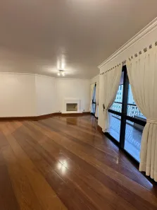 Apartamento com 4 Quartos à venda, 156m² no Jardim Paulista, São Paulo