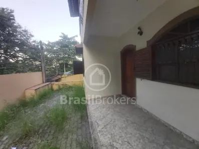 Casa com 6 Quartos à venda, 274m² no Taquara, Rio de Janeiro