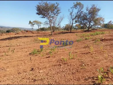 Lote/Terreno à venda, 10000m² no Vale dos Sonhos, Lagoa Santa