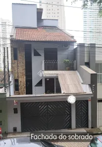 Sobrado com 3 Quartos à venda, 248m² no Centro, São Bernardo do Campo