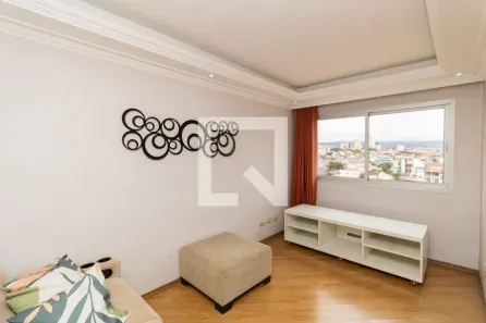 Apartamento com 2 Quartos à venda, 60m² no Vila Gustavo, São Paulo