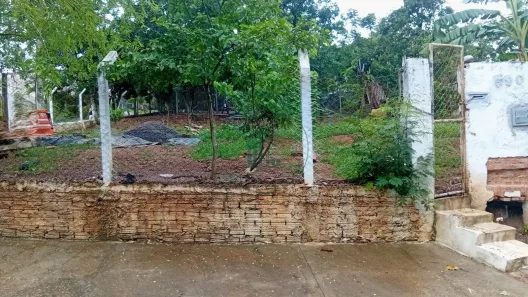 Lote/Terreno à venda, 500m² no Estância Lago Azul (Ártemis), Piracicaba
