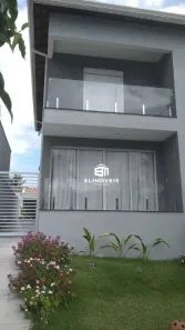 Casa de Condomínio com 5 Quartos à venda, 190m² no Jardim das Cerejeiras, Arujá