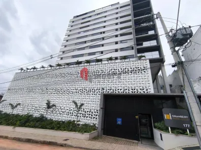 Apartamento com 3 Quartos à venda, 85m² no Granbery, Juiz de Fora