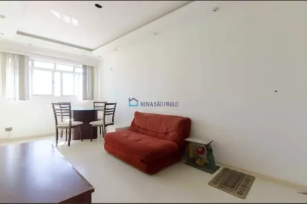Apartamento com 1 Quarto à venda, 48m² no Casa Verde Média, São Paulo