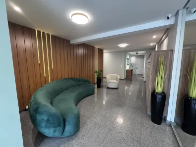 Apartamento com 2 Quartos à venda, 69m² no Areias, São José