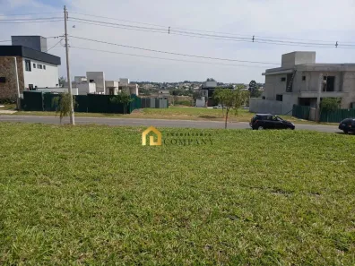 Lote/Terreno à venda, 300m² no Alphaville Nova Esplanada, Votorantim