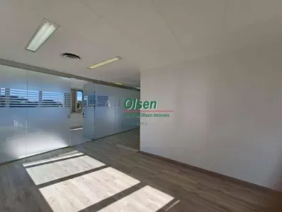 Sala Comercial para alugar, 84m² no Pinheiros, São Paulo