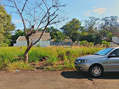 Lote/Terreno à venda, 360m² no Planalto Paraíso, São Carlos