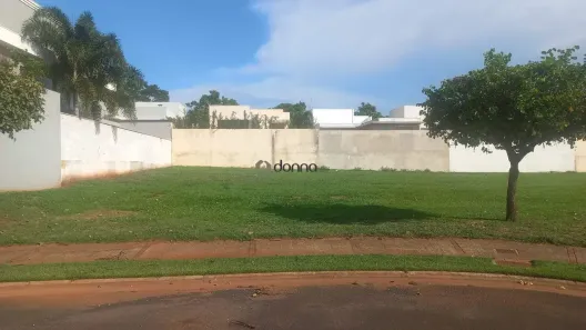 Lote/Terreno à venda, 532m² no Cyrela Landscape, Uberaba