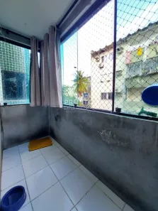 Apartamento com 3 Quartos à venda, 71m² no Candeias, Jaboatão dos Guararapes