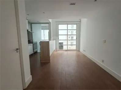 Apartamento com 1 Quarto à venda, 50m² no Perdizes, São Paulo