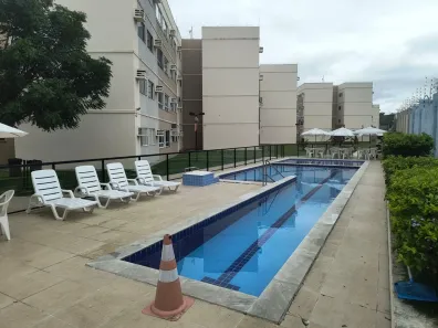 Apartamento com 2 Quartos à venda, 47m² no Indianópolis, Caruaru