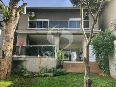 Sobrado com 4 Quartos à venda, 276m² no Vila Nova Caledônia, São Paulo