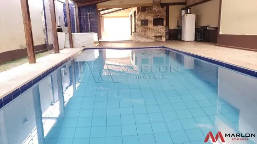 Casa com 3 Quartos à venda, 400m² no Capim Macio, Natal