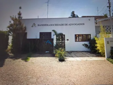 Imóvel Comercial com 6 Quartos à venda, 221m² no Jardim das Paineiras, Campinas