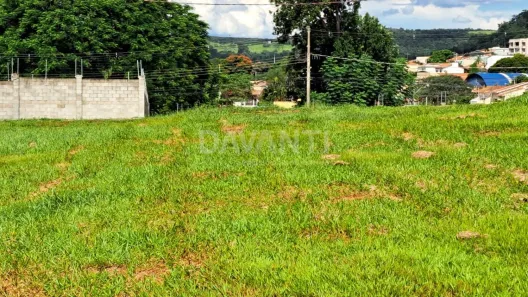 Lote/Terreno à venda, 342m² no Reserva do Jaguary, Jaguariúna