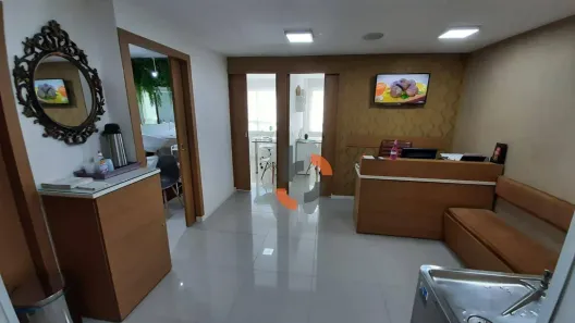 Sala Comercial à venda, 50m² no Penha, Rio de Janeiro