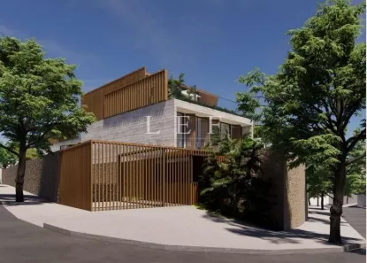 Casa de Condomínio com 4 Quartos à venda, 658m² no Cidade Jardim, São Paulo