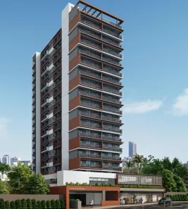 no Vila Mariana, São Paulo