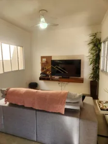 Casa com 3 Quartos à venda, 176m² no Jardim dos Lagos, Nova Odessa