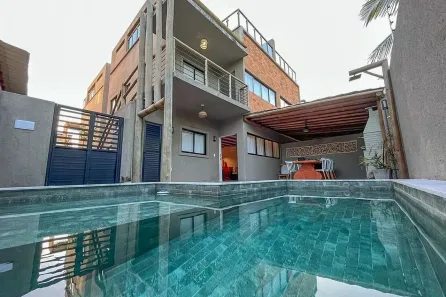 Casa de Condomínio com 2 Quartos à venda, 109m² no , São Miguel dos Milagres