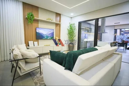 Casa com 3 Quartos à venda, 297m² no Ponte Alta, Betim
