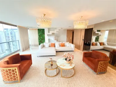 Cobertura com 4 Quartos à venda, 297m² no Santana, São Paulo
