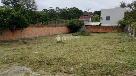 Lote/Terreno à venda, 452m² no São João do Rio Vermelho, Florianópolis