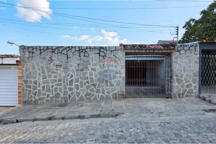 Casa com 3 Quartos à venda, 163m² no Bodocongó, Campina Grande