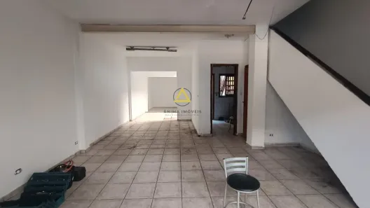 Imóvel Comercial com 3 Quartos para alugar, 108m² no Vila Olímpia, São Paulo