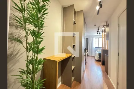 Kitnet com 1 Quarto à venda, 26m² no Vila Olímpia, São Paulo