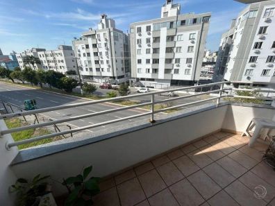 Apartamento com 3 Quartos à venda, 123m² no Capoeiras, Florianópolis