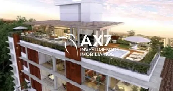 Cobertura com 4 Quartos à venda, 505m² no Vila Progredior, São Paulo