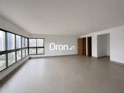 Apartamento com 4 Quartos à venda, 206m² no Setor Marista, Goiânia