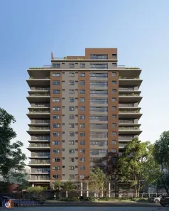 Cobertura com 3 Quartos à venda, 244m² no Menino Deus, Porto Alegre