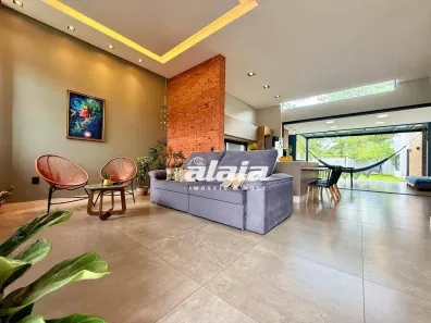 Casa com 4 Quartos à venda, 250m² no Campeche, Florianópolis
