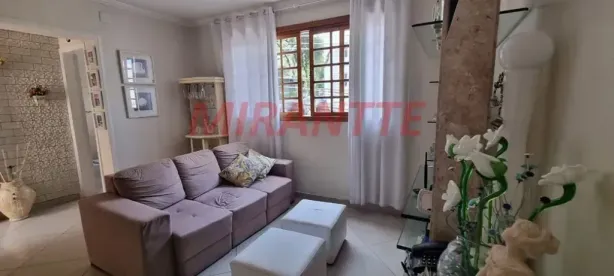 Sobrado com 3 Quartos à venda, 122m² no Vila Ester (Zona Norte), São Paulo