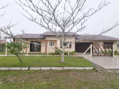 Casa com 3 Quartos à venda, 152m² no Torres, Torres