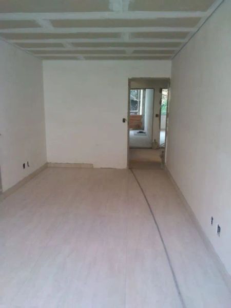 Apartamento com 3 quartos — Itapoã, Belo Horizonte