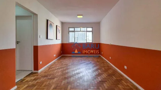 Apartamento com 1 Quarto à venda, 32m² no Vila Buarque, São Paulo