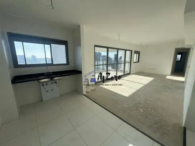 Apartamento com 3 Quartos à venda, 138m² no Santo Amaro, São Paulo