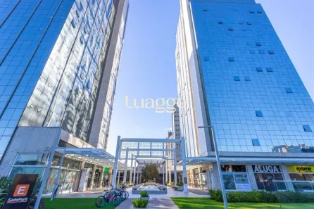 Ponto Comercial para alugar, 76m² no Azenha, Porto Alegre