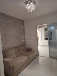 Casa de Condomínio com 2 Quartos à venda, 80m² no Condomínio Residencial Parque da Liberdade VI, São José do Rio Preto
