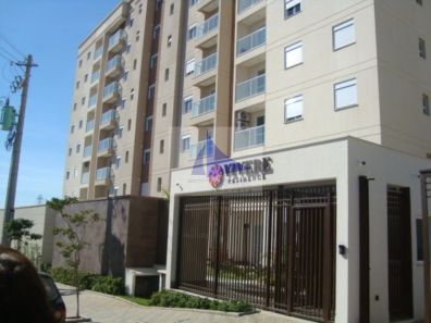 Apartamento com 2 Quartos à venda, 57m² no Jardim Paulicéia, Campinas