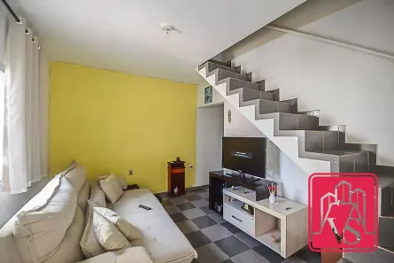 Sobrado com 4 Quartos à venda, 176m² no Santa Terezinha, São Bernardo do Campo