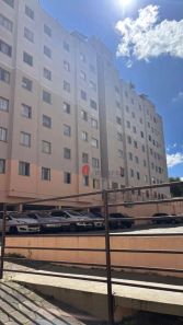 Apartamento com 2 Quartos à venda, 60m² no Nova Califórnia, Juiz de Fora