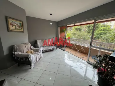 Apartamento com 3 Quartos à venda, 70m² no Cidade Satélite Santa Bárbara, São Paulo