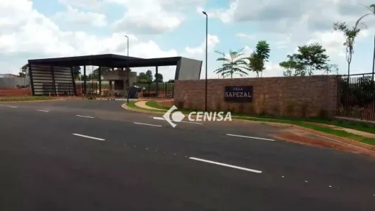 Lote/Terreno à venda, 360m² no Chácara Alvorada, Indaiatuba