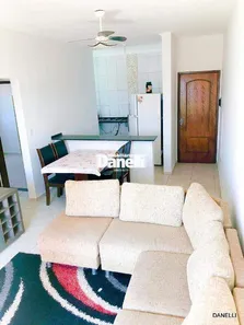Apartamento com 2 Quartos à venda, 63m² no Jardim Gurilândia, Taubaté